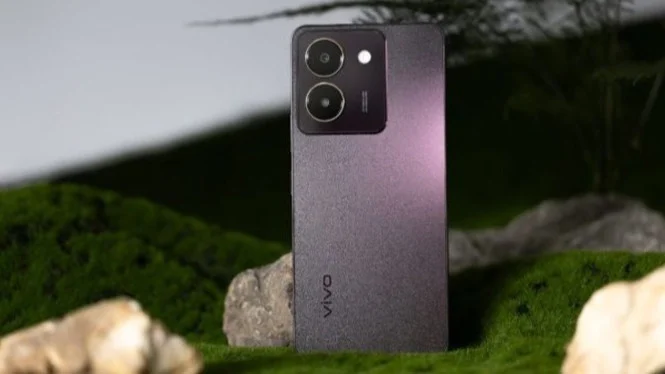Vivo Y27 Empowers New Content Creators with Stunning 64MP Camera Performance