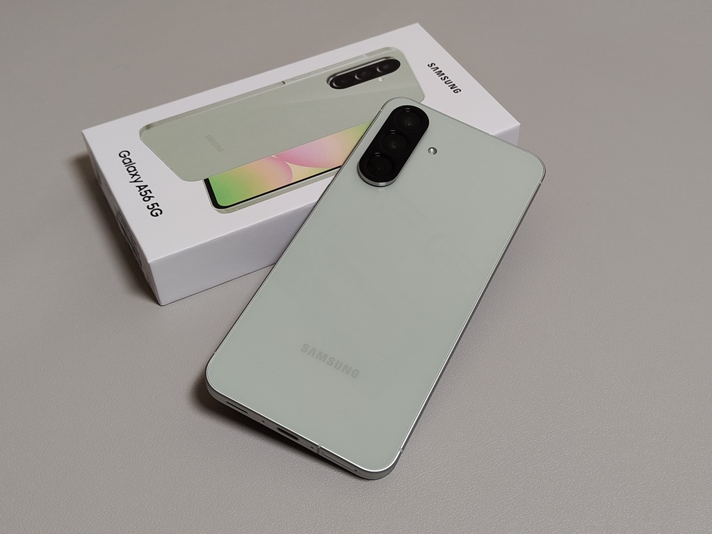 Latest Samsung Galaxy A56 5G Price Drops Further: Check the Updated Price Here