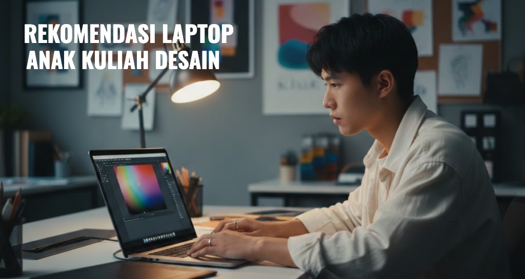 Top College Design Laptops of Late 2025 That Remain Powerful in 2026