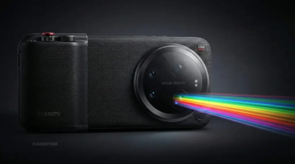 Why Leica APO Lens in Xiaomi 17 Ultra Outperforms Standard Telephoto Cameras