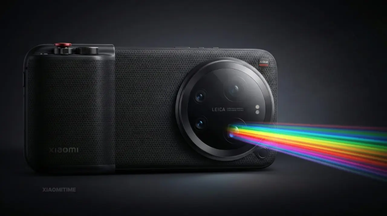 Why Leica APO Lens in Xiaomi 17 Ultra Outperforms Standard Telephoto Cameras