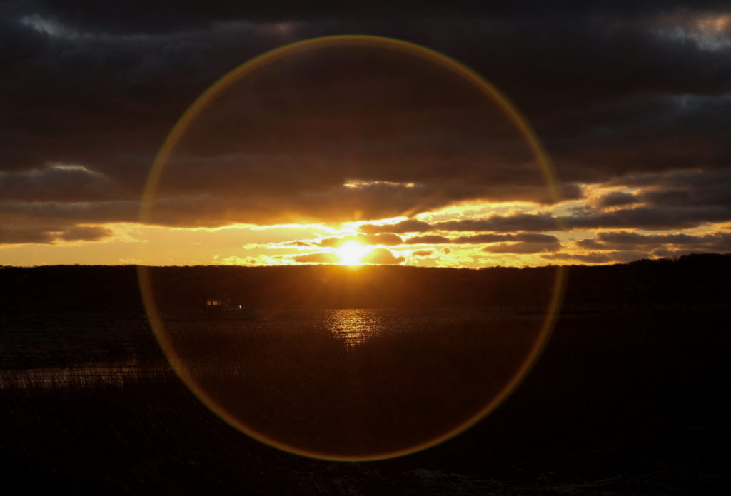 Winter Solstice Nears: Key Facts About the Shortest Day in the Northern Hemisphere