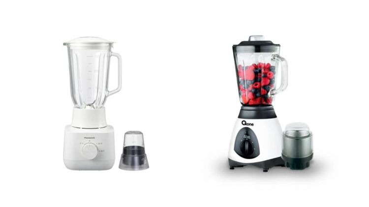 9 Best Versatile Blenders Under Rp1 Million for Modern Kitchens: Top Affordable Picks