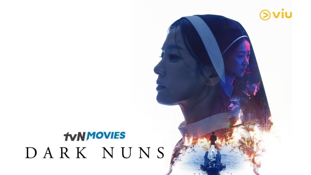 Top 3 Must-Watch Korean Horror Movies on Viu for Your Next Halloween Movie Night