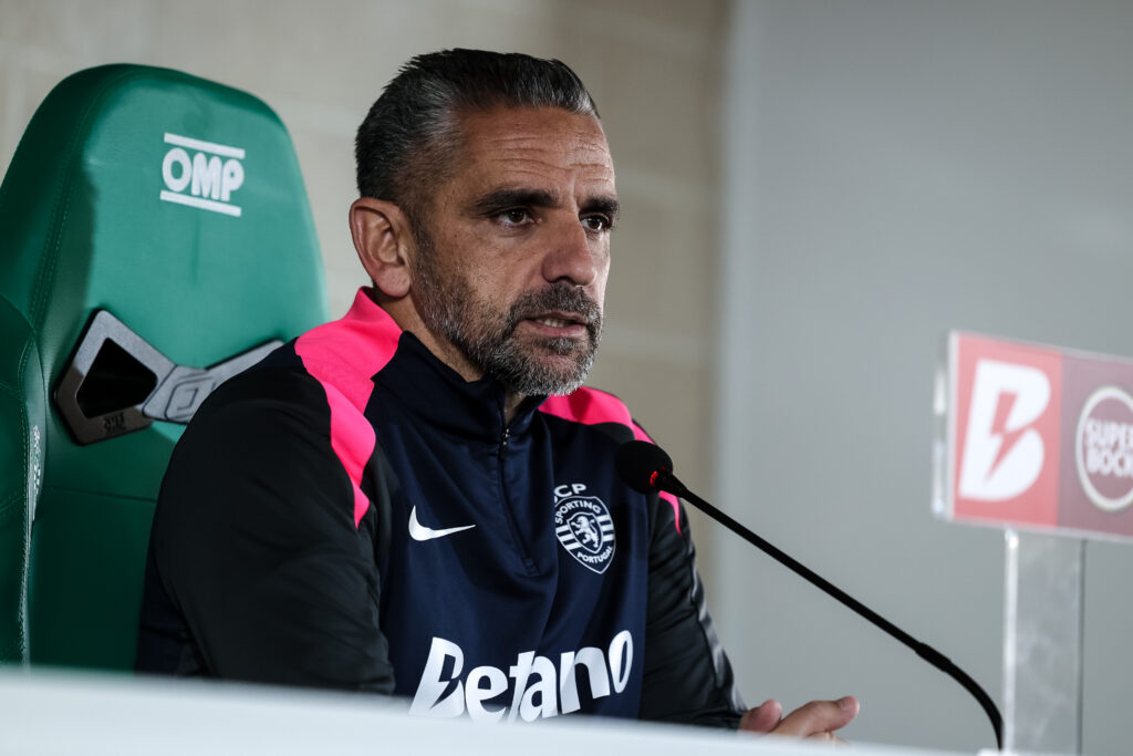 Borges Anticipates Heated, Competitive, and Intense Match Ahead