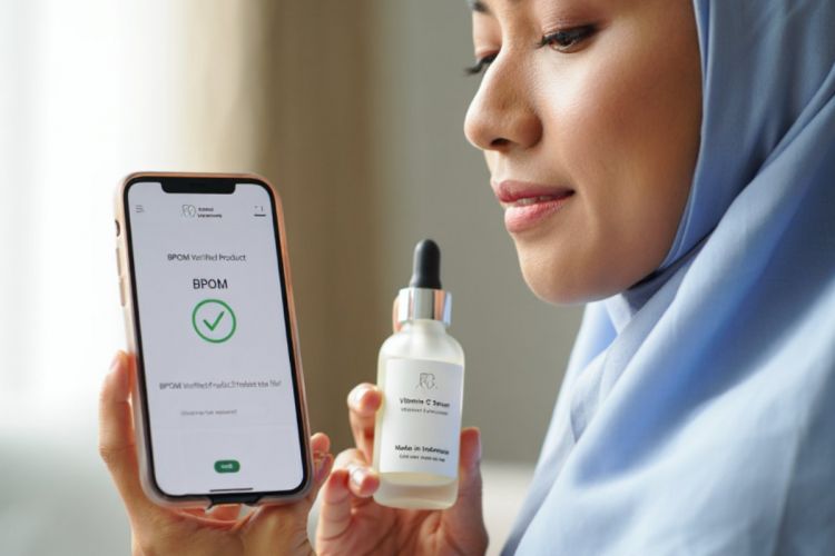 How to Check Skincare BPOM Online: Easy, Quick, and Foolproof Verification Guide