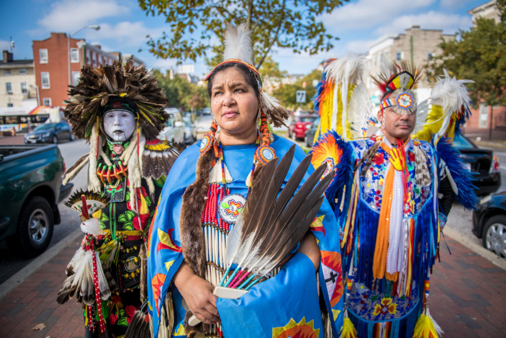 Lumbee Tribe Secures Federal Recognition Following Final Efforts by Trump Administration