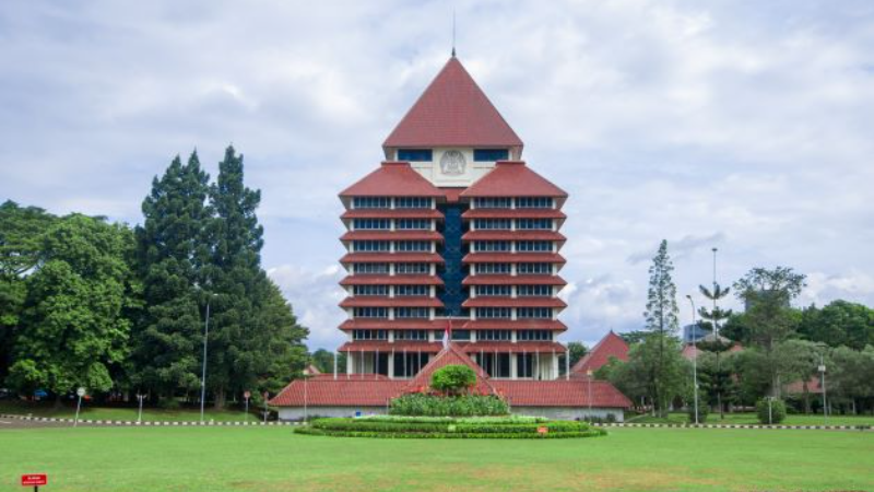 7 Top Public Universities in Indonesia Ranked by QS WUR: Latest Update and Key Highlights