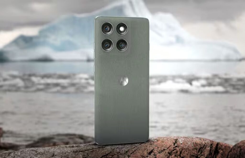 Motorola Edge 60 Pro Price Drop: Top Lag-Free Gaming Smartphone Choice for 2025