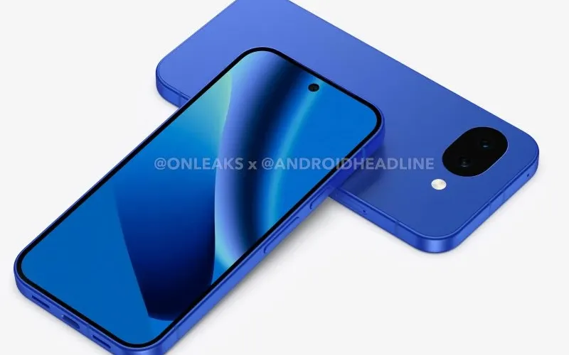 Google Pixel 10a Specs Leak Suggests Continued Use of Tensor G4 Chipset