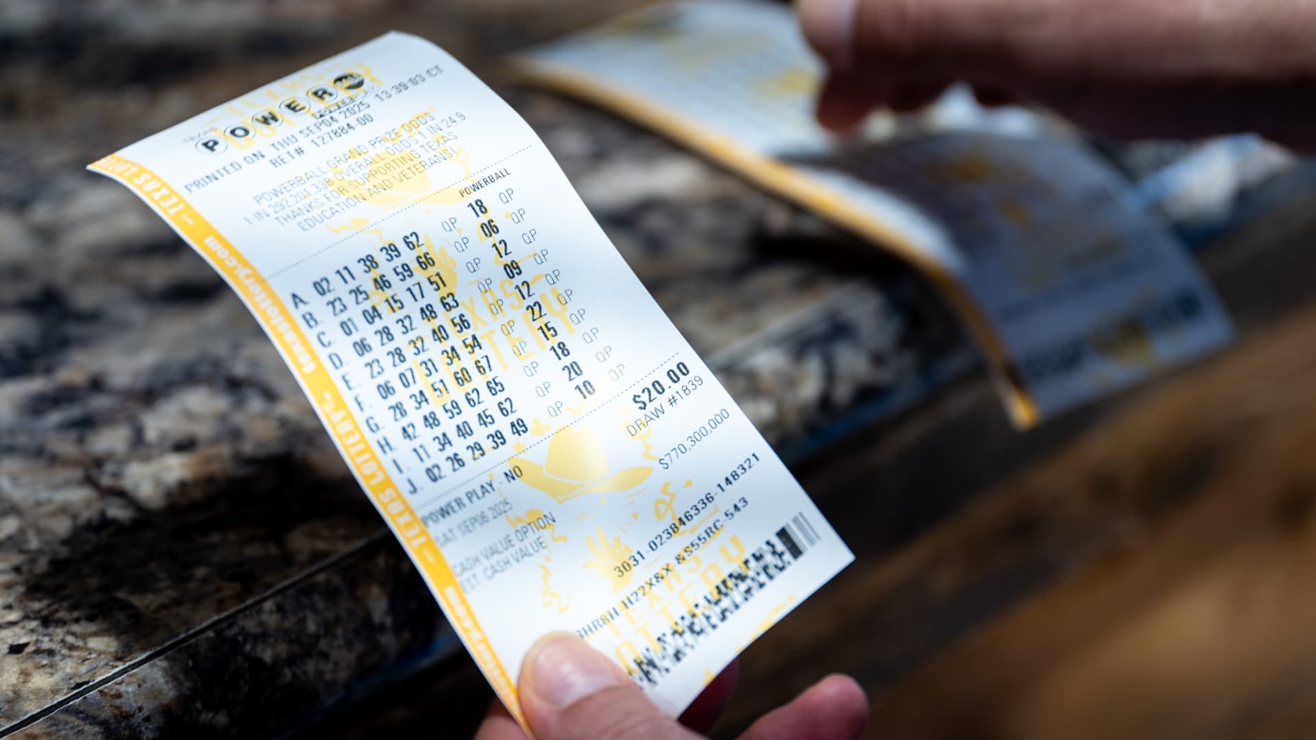 5 Common Mistakes to Avoid After Winning, Experts Warn