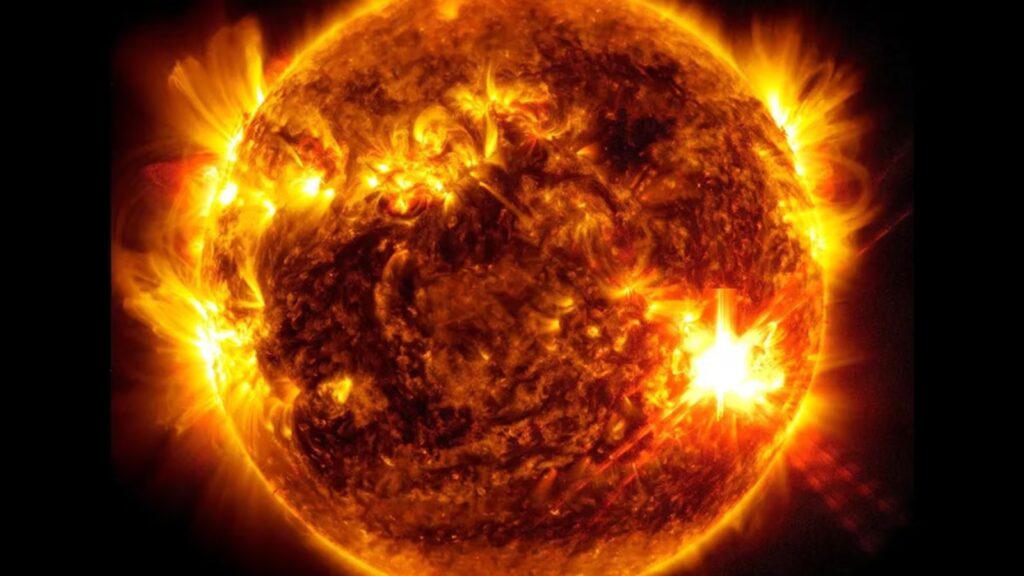 NOAA Predicts Strong Geomagnetic Storm Tuesday: Key Impacts and What to Expect