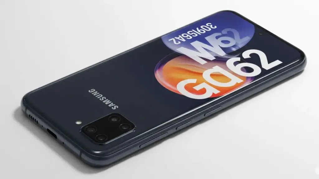 Samsung Galaxy M62 Launches with Exynos 9825 and NFC, Delivering Robust Mid-Range Performance