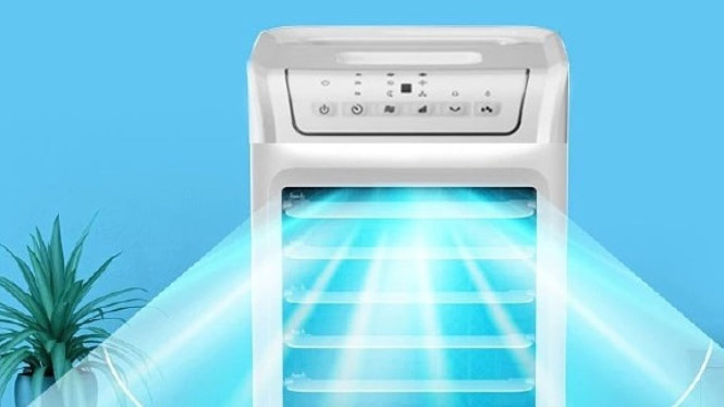 Top 3 Best Air Coolers for 2025: Energy-Efficient and Super Cooling Solutions