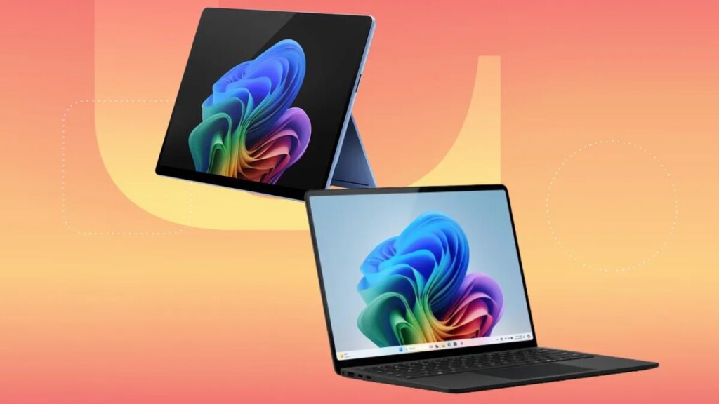 Today Only: Save Up to $850 on New Microsoft Surface Pro 11 and Laptop 7 Deals