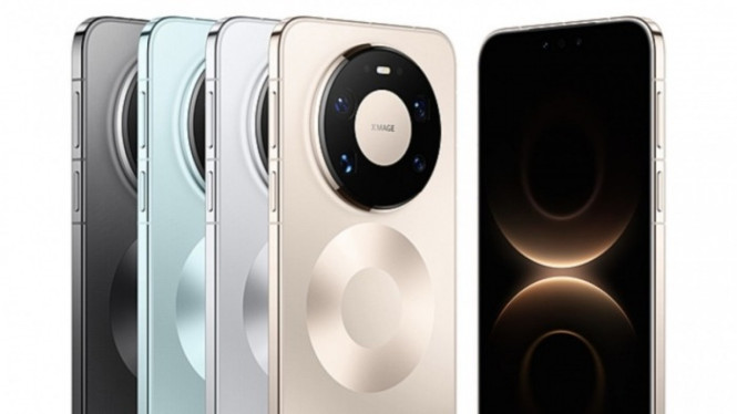 Huawei Mate 80 Series Officially Launched: Key Features and Innovations Unveiled
