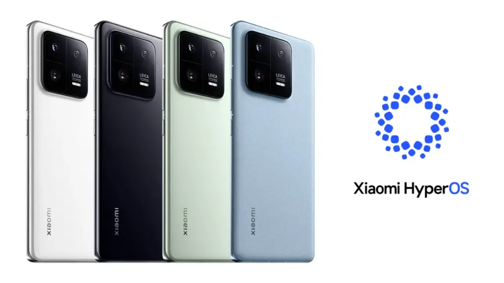 HyperOS 3 Update Arrives Sooner on Xiaomi 13 with iOS-Style Interface and Smart AI Features