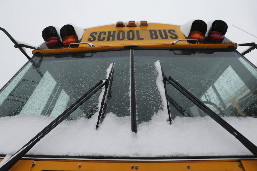 Central NY Schools, Including Syracuse, Announce Closings for Tuesday Due to Weather