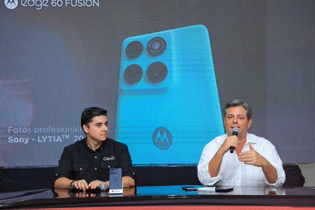 Motorola Edge 60 Fusion with 12GB RAM: Latest Price Update for December 2025