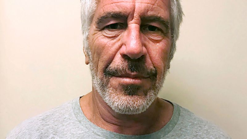 House Democrats Release Photos and Video from Epstein’s Private Island in New Evidence Reveal