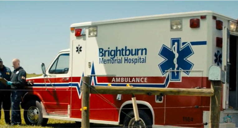 Is Brightburn Inspired by a Real Kansas Town? Exploring the Film's Setting Origins