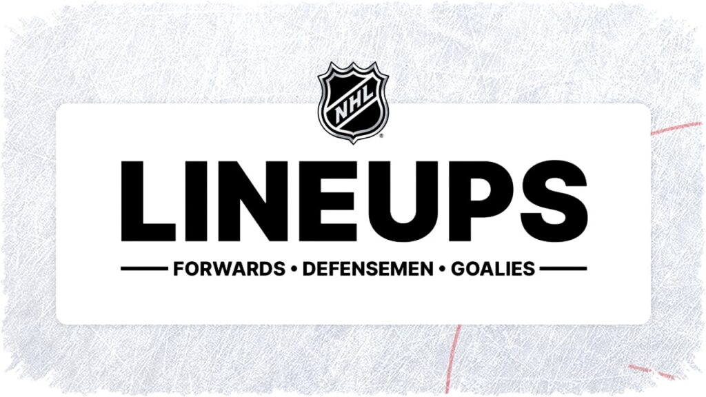 Projected Lineups Reveal Key Stars Shaping the Future of the Rangers Team