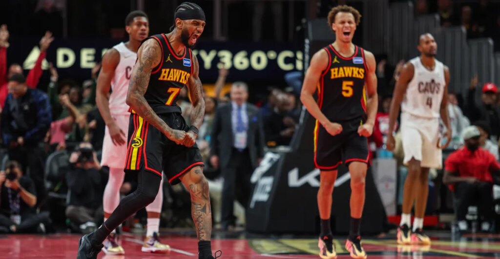 Hawks vs Pistons: Game Start Time, TV Info, Streaming Options, Radio, and Thread Details