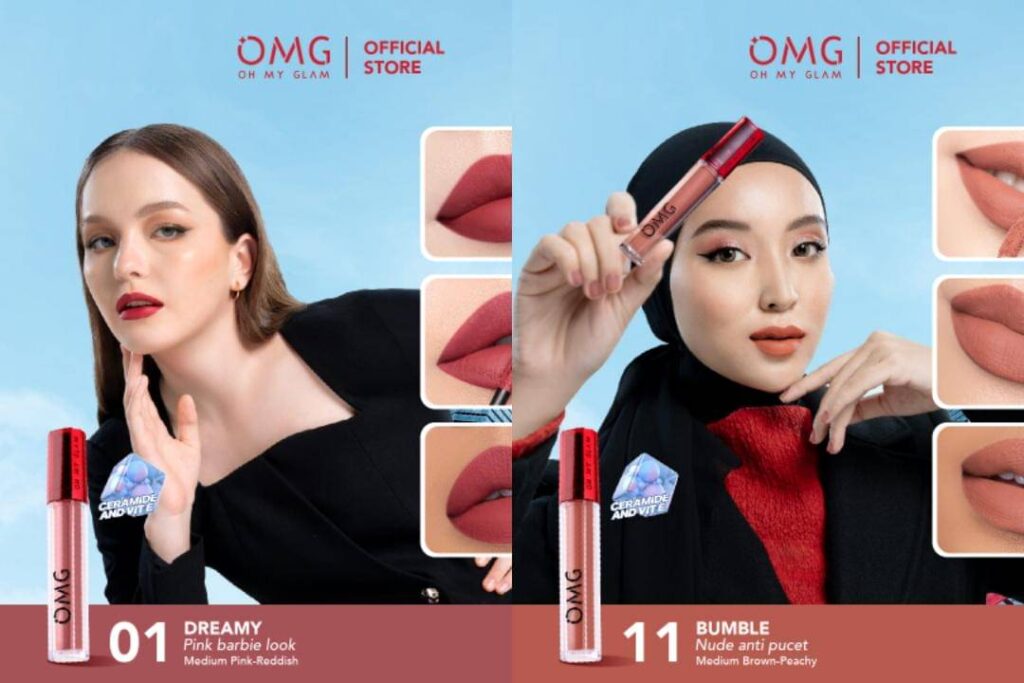 5 Best OMG Lipsticks for Tan Skin: Top Picks to Enhance Your Stunning Look