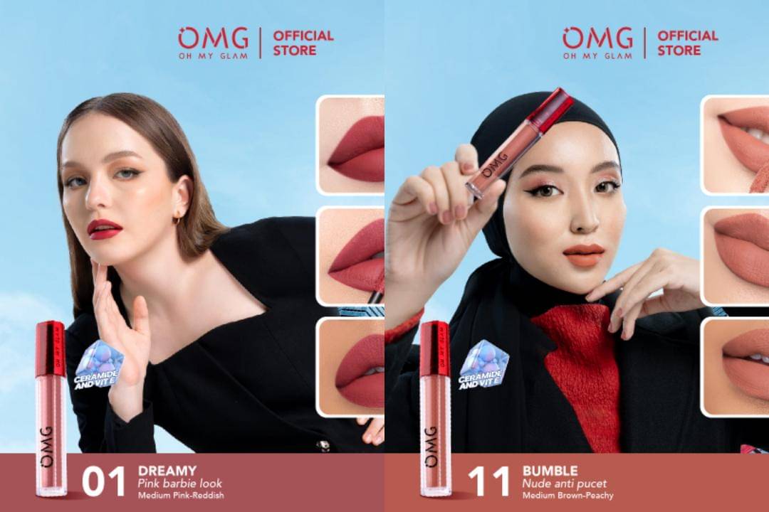 5 Best OMG Lipsticks for Tan Skin: Top Picks to Enhance Your Stunning Look