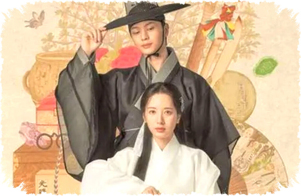Must-Watch! Top 9 Historical and Romantic Royal Court Dramas Packed with Action and Culture