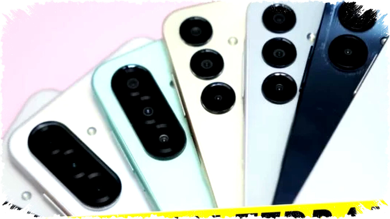 5 Best Budget Smartphones with Jumbo Battery in 2026 for Long-Lasting Daily Use