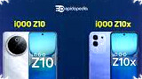 iQOO Z10R vs Z10x: Key Differences in Display, Performance & Battery to Choose Right!