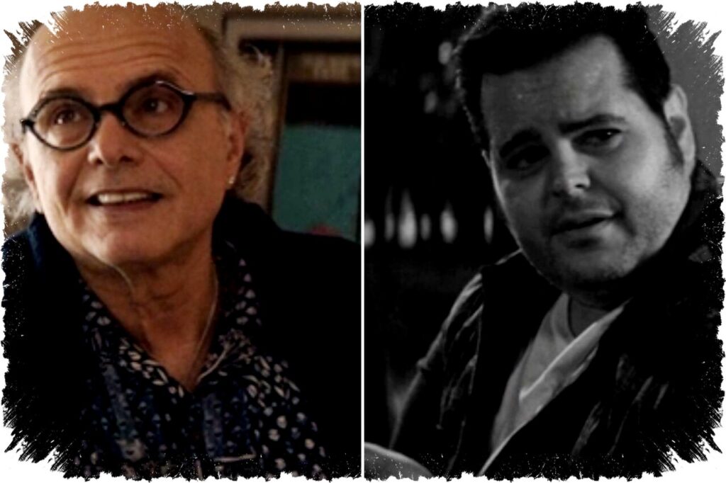 Wonder Man Creators Reveal How Josh Gad & Joe Pantoliano Cameos Were Tailored to Their Unique Styles