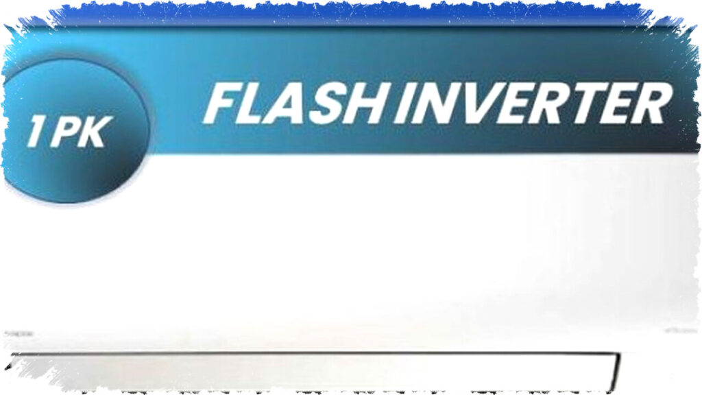 Daikin Inverter 1 PK FTKQ25UVM4: Energy-Saving AC with Powerful Cooling and Silent Operation