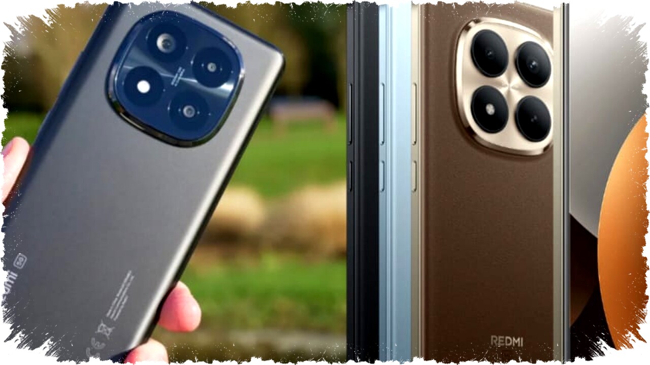 Redmi Note 15 Pro+ 5G: Powerful Mid-Range Smartphone with Snapdragon 7s Gen 4 in 2026