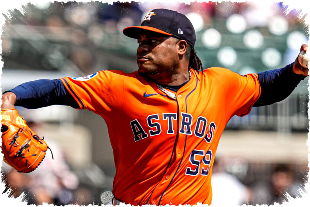 Which Team Will Sign Framber Valdez? Latest Free Agent Pitcher Market Updates