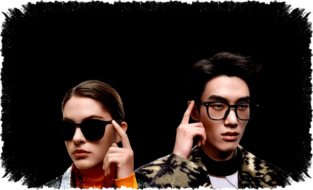 Huawei Develops AI-Powered Smart Glasses with Real-Time Translation and Media Features