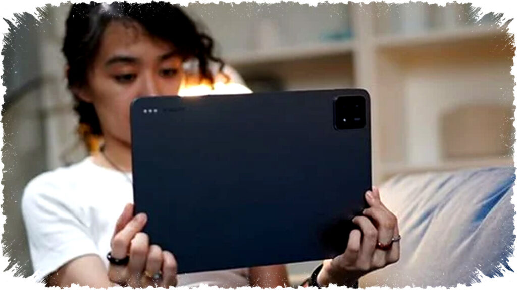 Xiaomi Pad 6S Pro 5G with Snapdragon 8 Gen 2: Powerful Tablet to Rival Laptops for Work