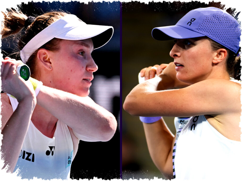 Anisimova vs. Pegula and Swiatek vs. Rybakina: Key Australian Open Semifinal Showdowns Preview