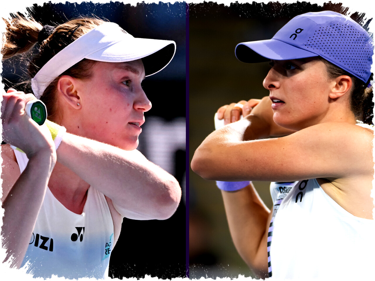 Anisimova vs. Pegula and Swiatek vs. Rybakina: Key Australian Open Semifinal Showdowns Preview
