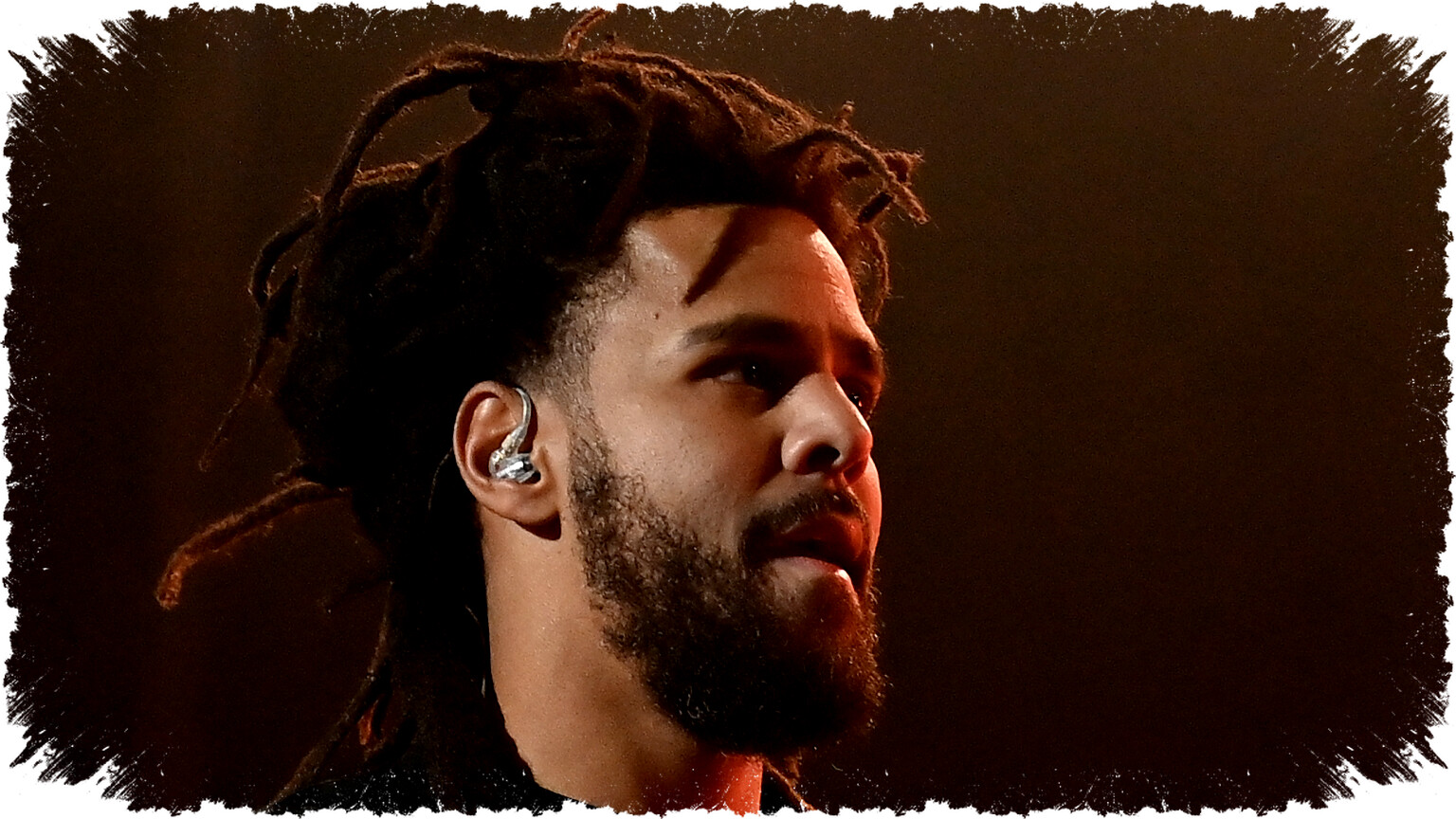 J. Cole Drops Four Surprise Freestyles on ‘Birthday Blizzard ’26,’ Teasing New Album ‘The Fall-Off’