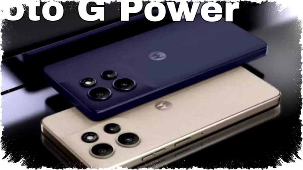 Moto G Power (2026) Launches with 5G, Rugged Build, and Essential Features for Budget Users