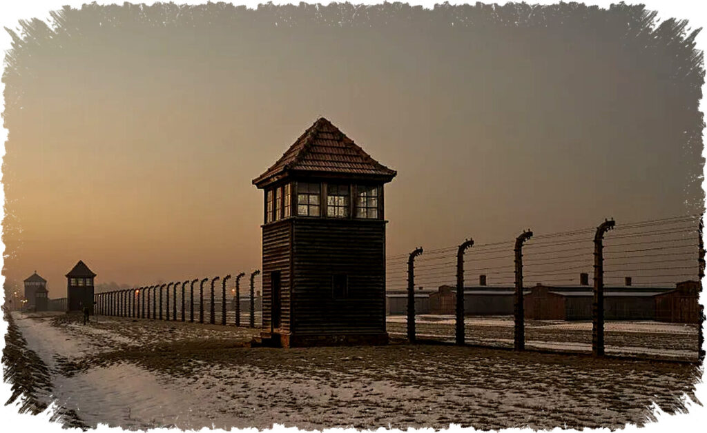 Holocaust Remembrance Day: Powerful Call to End Silence and Action Beyond Bystanding