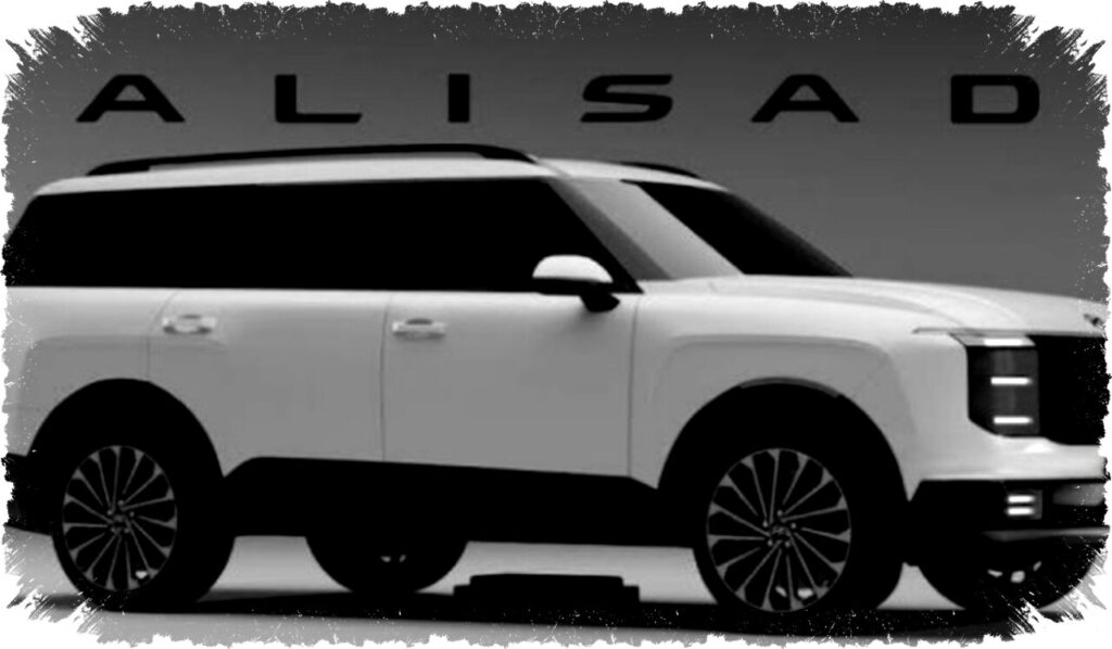 2026 Premium SUV Showdown: Palisade Hybrid vs Land Cruiser – Which Should You Choose?