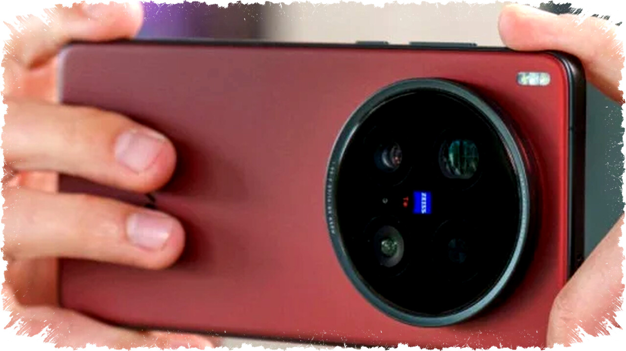 Vivo X300 Ultra Unveils Best 200MP Dual Sensor Smartphone Camera with Zeiss Optics in 2026
