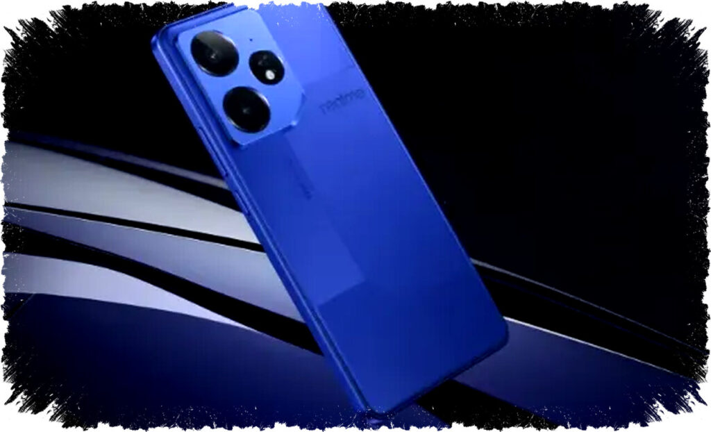 Realme P4 Power: Smartphone with Up to One Week Battery Life on a Single Charge