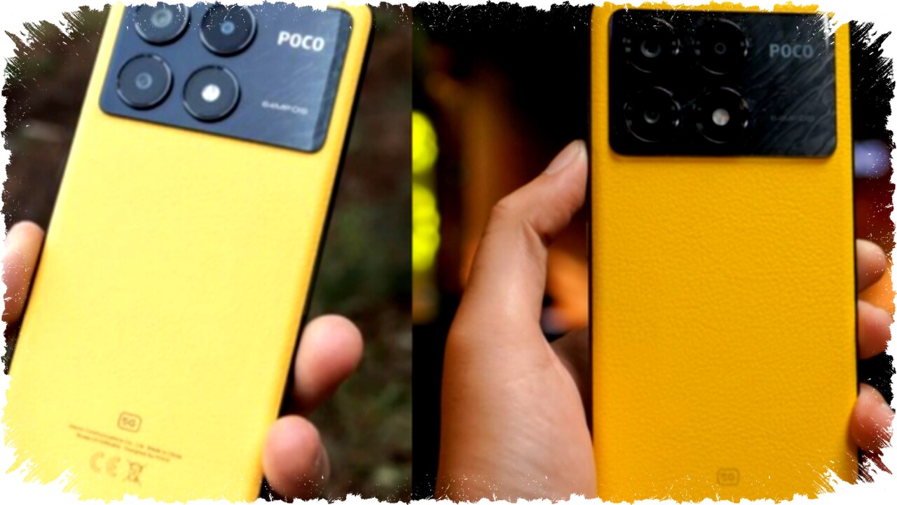 POCO X6 Pro 5G Review: Powerful Gaming Smartphone with Impressive Performance
