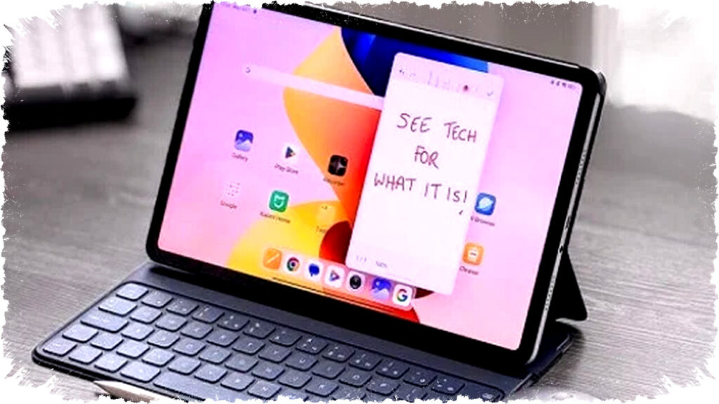 Redmi Pad 2 Review: Sharp 2.5K Display and Impressive Performance in Affordable Tablet