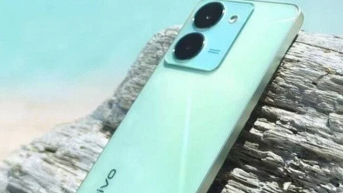 Vivo Y36 Smartphone with NFC and Premium Design Offers Great Value in Affordable Range