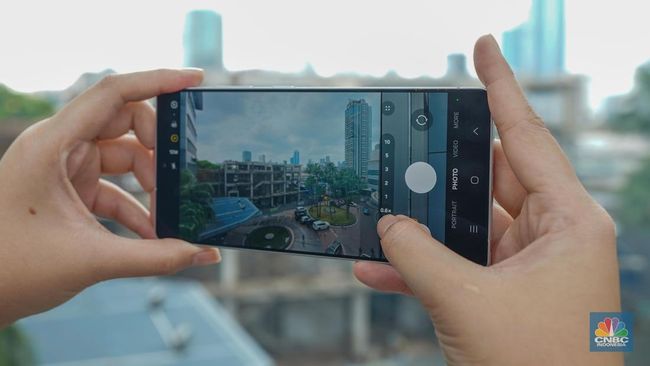 Top 5 Best Phones for TikTok Content Creation in 2026, Featuring Top Chinese Brands